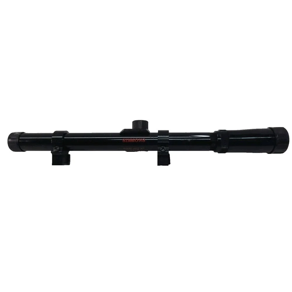 Simmons 4 x 15mm ¾